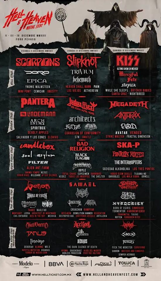Til Lindemann, vocalista de Rammstein, se suma como headliner sorpresa al cartel del Hell and Heaven 2022 Til Lindemann,headliner sorpresa al cartel del Hell and Heaven 2022