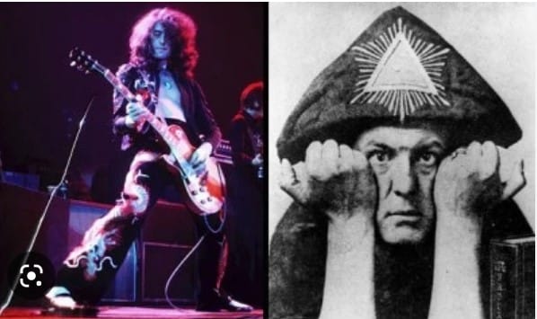 El Ocultismo en el Rock Los 5 Videos Musicales Mas Icónicos de los 80s