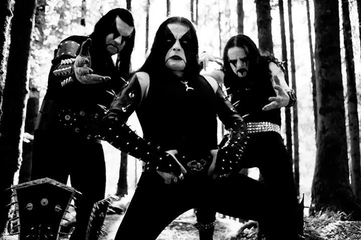 Black Metal Noruego: Los 10 grupos imprescindibles
