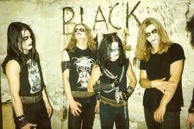 MiniBio: Black Metal Noruego, Los 10 grupos imprescindibles Black Metal Noruego,Los 10 grupos imprescindibles