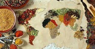 Sabores del mundo: Guía de viaje gastronómica para foodies internacionales HELL & HEAVEN Open Air 2023