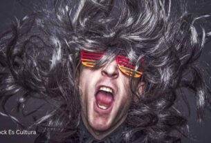 El metal as therapeutic action how the heavy metal music contributes to the mental health.