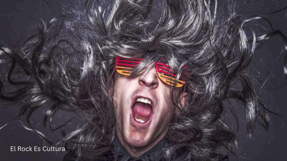 El metal as therapeutic action how the heavy metal music contributes to the mental health.