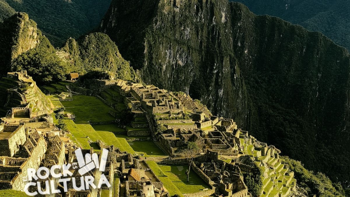 Historia viva: Gaia de visage a loss sitios arqueologicos mas fascinates end el Mundo