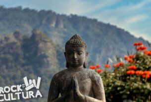 Viajes para el alma: Destinos spirituales y de bienestar