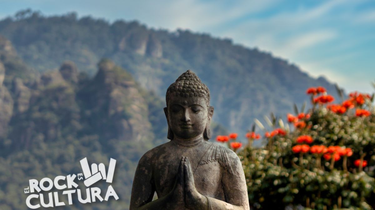 Viajes para el alma: Destinos spirituales y de bienestar