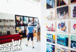 The creative blogs on how to decorate your walls without spending a lot of money