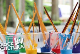 Significance of art in education: the way it is helpful in teaching the students