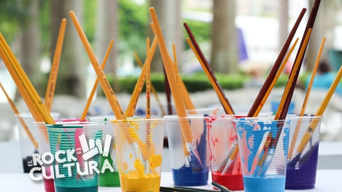 Significance of art in education: the way it is helpful in teaching the students