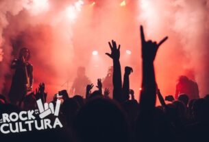 The role of rock in the promotion of the freedom of expression and freedoms of man